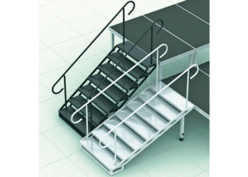 Escadas Articuláveis