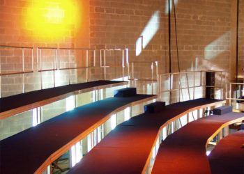 Plataforma para Eventos