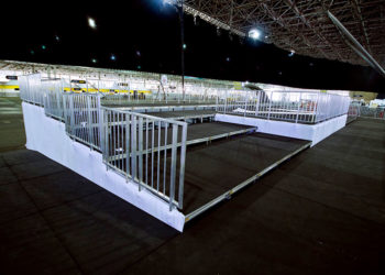 Plataforma para Eventos