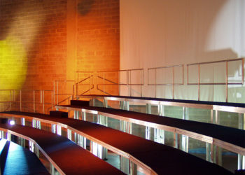 Plataforma para Eventos