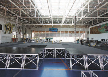Plataforma para Eventos