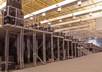 Plataforma para Eventos