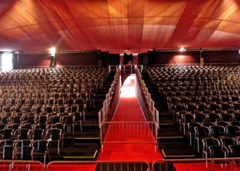 Plataforma para Eventos