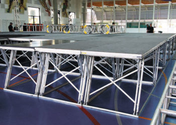 Plataforma para Eventos
