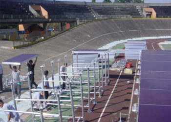 Sistemas de Pisos para Eventos